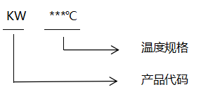 冰箱溫度傳感器溫度規(guī)格